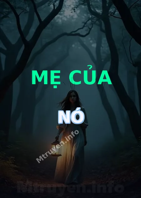 Mẹ Của Nó