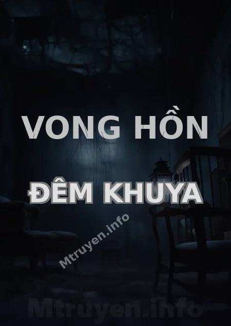 Vong Hồn Đêm Khuya