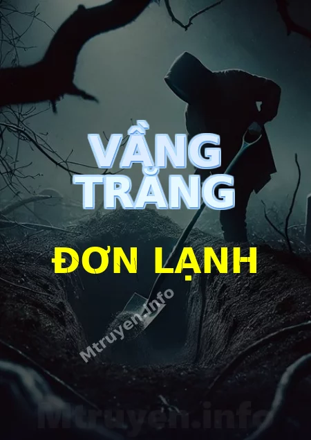 Vầng Trăng Đơn Lạnh