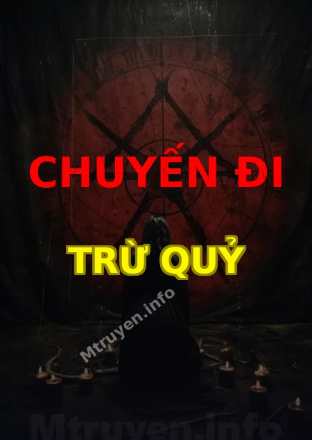 Chuyến Đi Trừ Quỷ