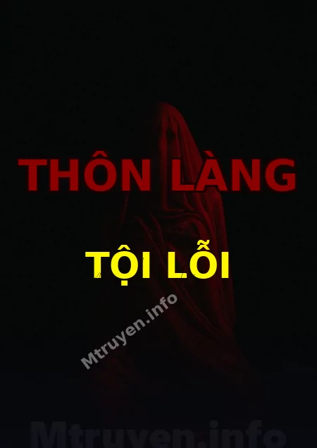 Thôn Làng Tội Lỗi