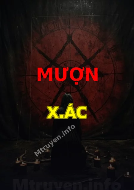 Mượn X.ác