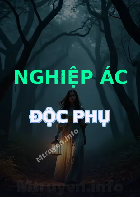 Nghiệp Ác Độc Phụ