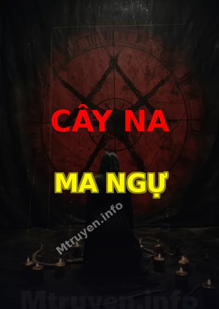 Cây Na Ma Ngự