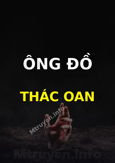 Ông Đồ Thác Oan