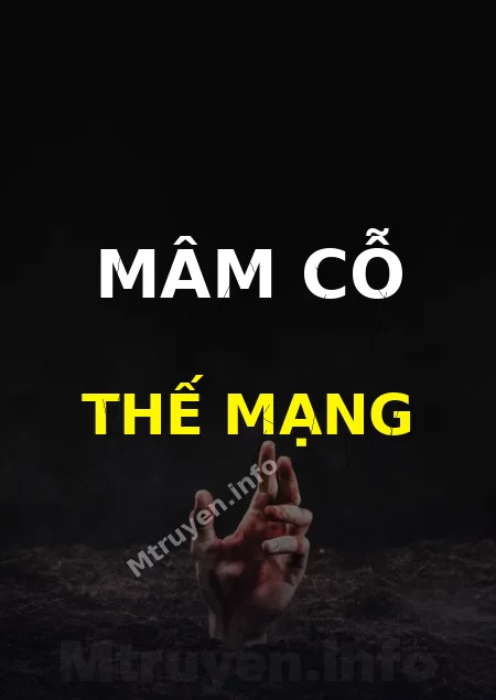 Mâm Cỗ Thế Mạng
