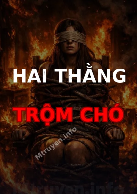 Hai Thằng Trộm Chó