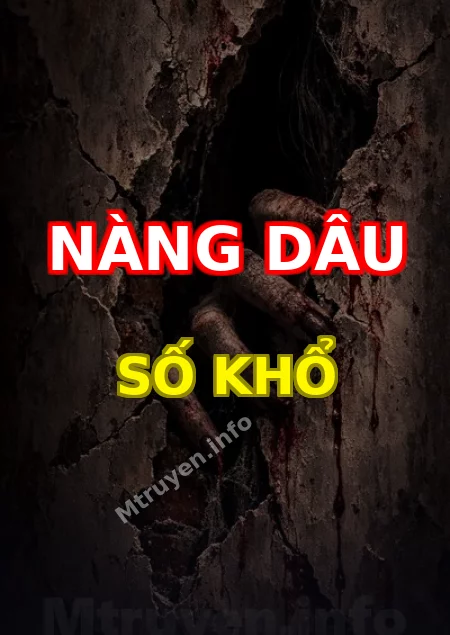 Nàng Dâu Số Khổ