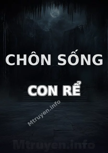 Chôn Sống Con Rể