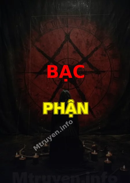Bạc Phận