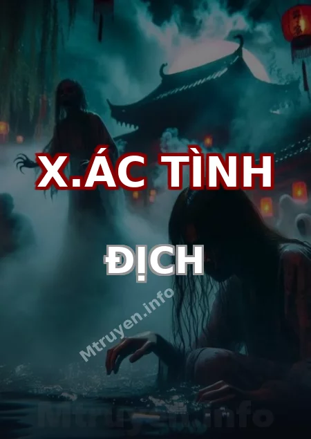 X.ác Tình Địch