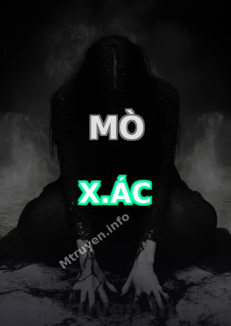 Mò X.ác