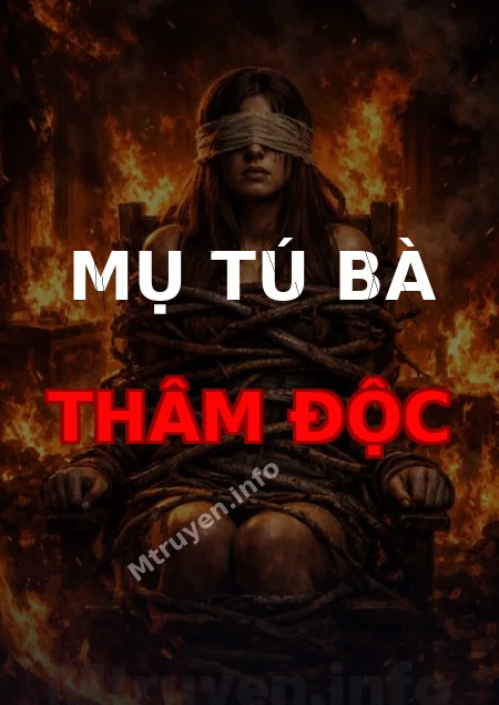 Mụ Tú Bà Thâm Độc