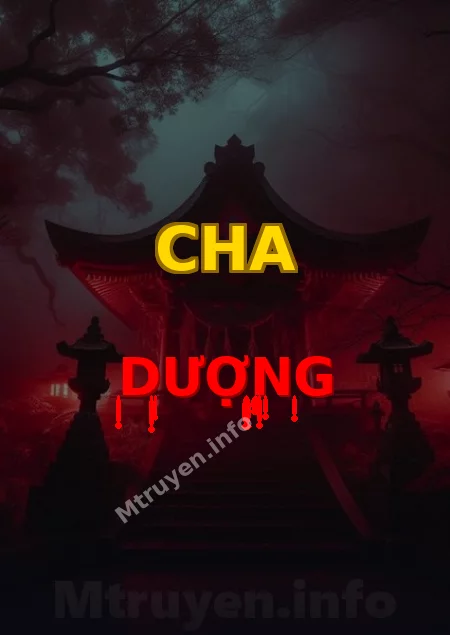 Cha Dượng