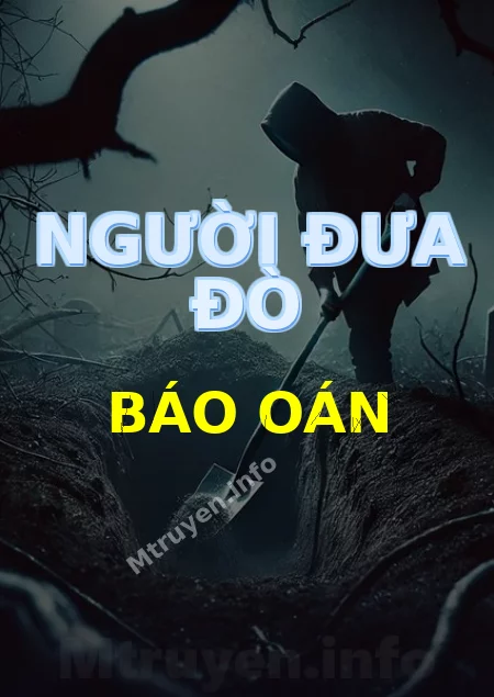 Người Đưa Đò Báo Oán