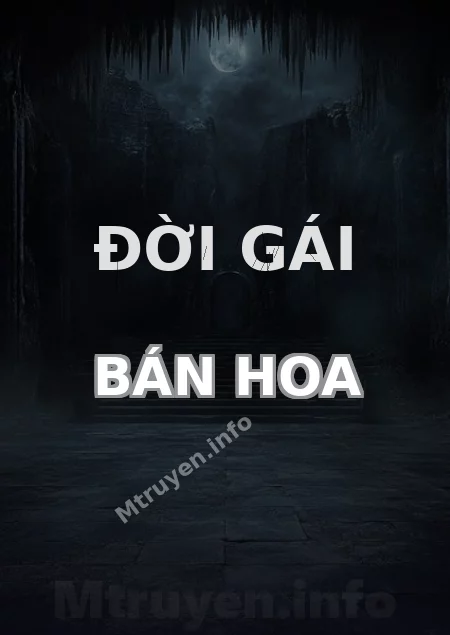 Đời Gái Bán Hoa
