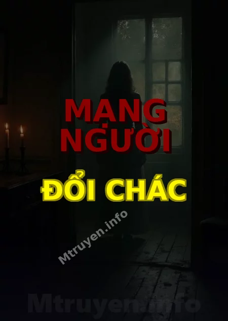 Mạng Người Đổi Chác