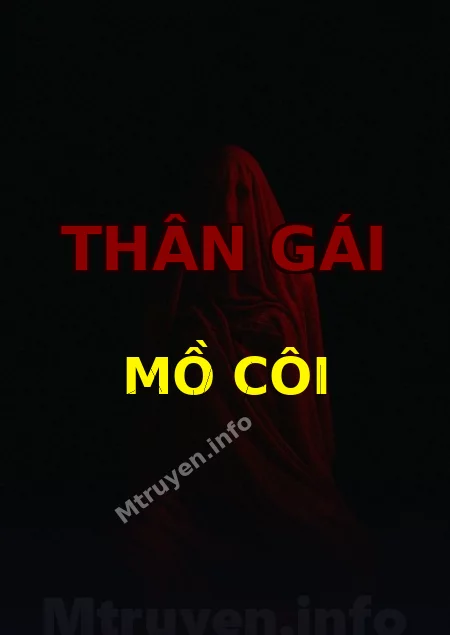 Thân Gái Mồ Côi