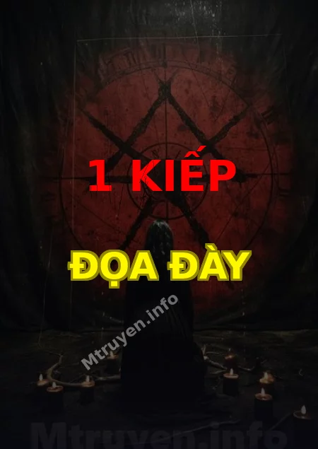 1 Kiếp Đọa Đày