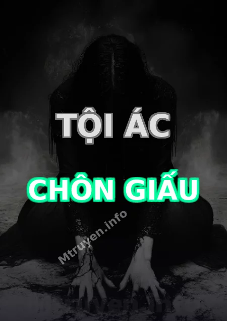 Tội Ác Chôn Giấu