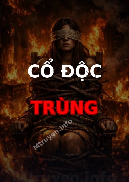 Cổ Độc Trùng