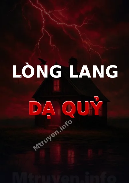 Lòng Lang Dạ Quỷ