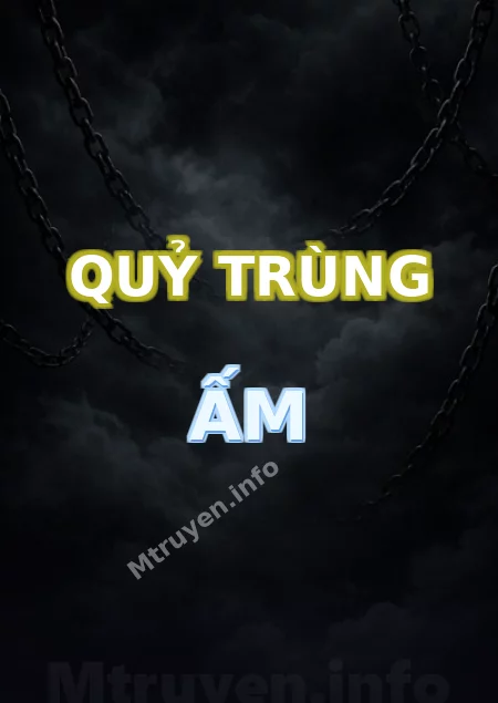 Quỷ Trùng Ấm