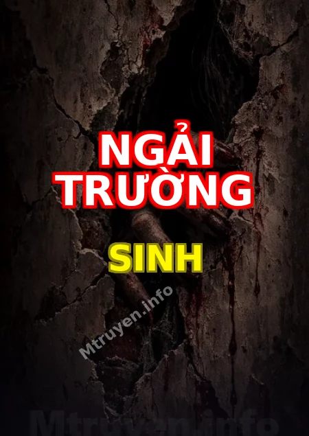 Ngải Trường Sinh