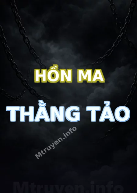 Hồn Ma Thằng Tảo