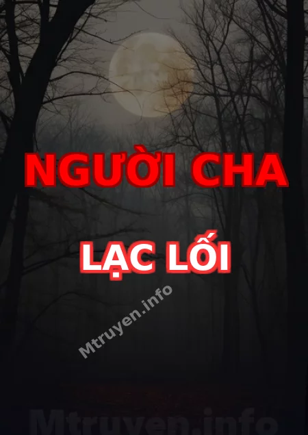 Người Cha Lạc Lối