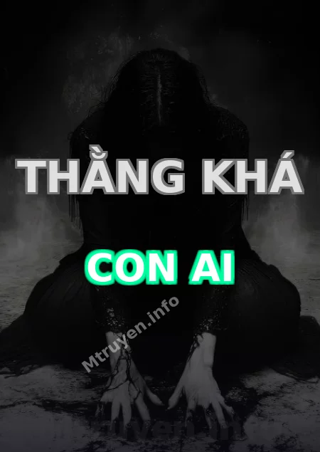 Thằng Khá Con Ai