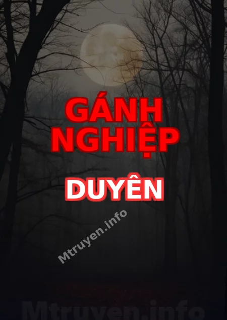 Gánh Nghiệp Duyên
