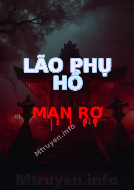 Lão Phụ Hồ Man Rợ