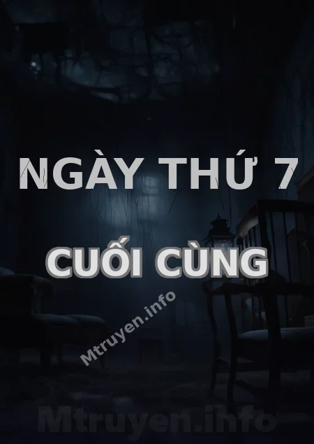 Ngày Thứ 7 Cuối Cùng