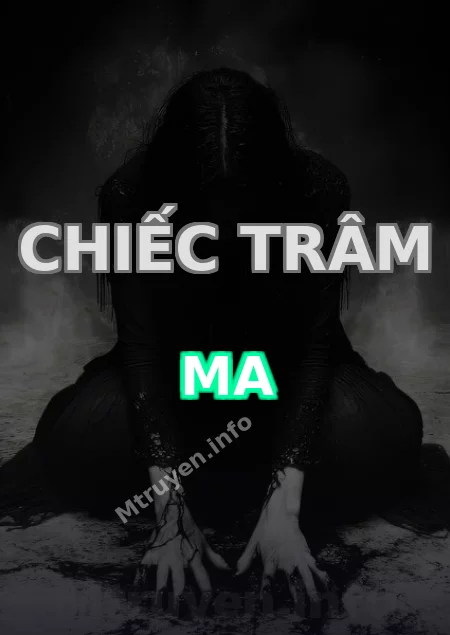 Chiếc Trâm Ma