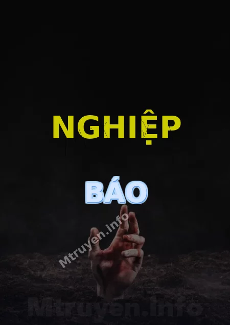 Nghiệp Báo