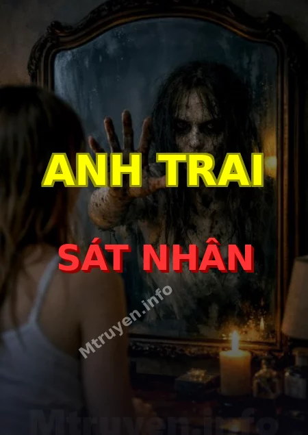 Anh Trai Sát Nhân