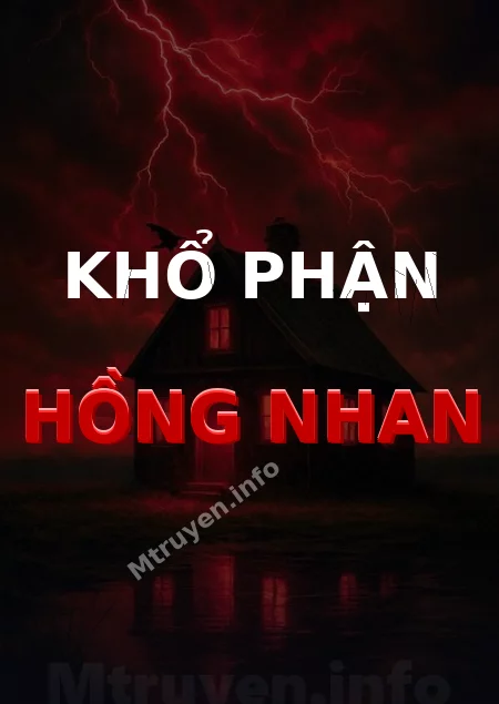 Khổ Phận Hồng Nhan