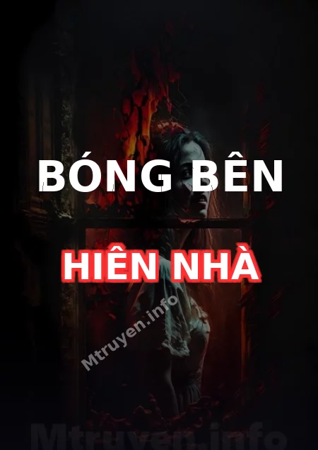 Bóng Bên Hiên Nhà