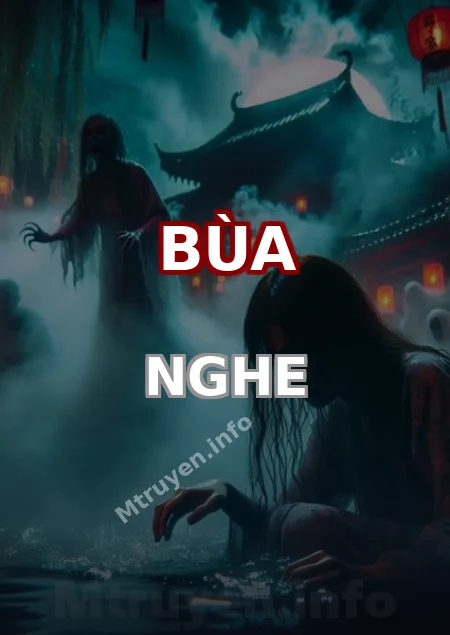 Bùa Nghe