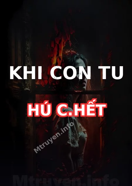 Khi Con Tu Hú C.hết