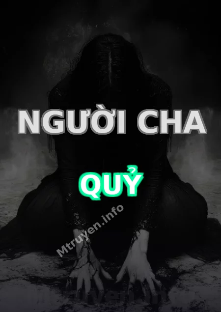 Người Cha Quỷ
