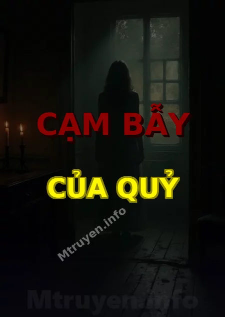 Cạm Bẫy Của Quỷ
