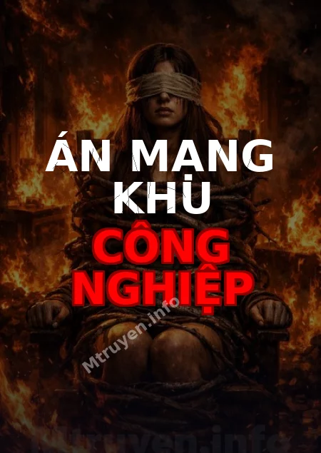 Án Mạng Khu Công Nghiệp
