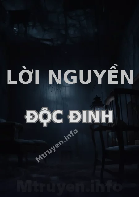 Lời Nguyền Độc Đinh