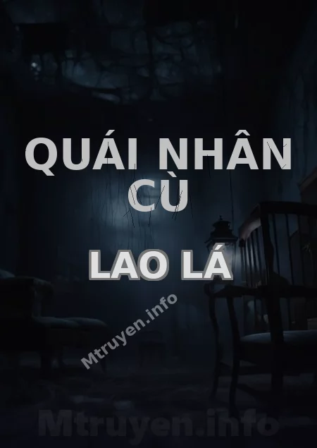 Quái Nhân Cù Lao Lá