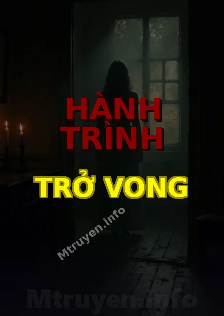 Hành Trình Trở Vong