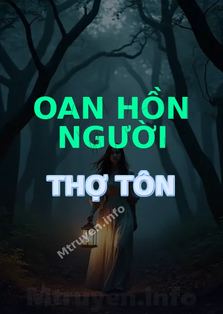 Oan Hồn Người Thợ Tôn