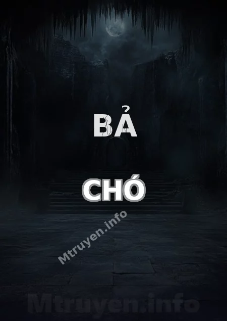 Bả Chó