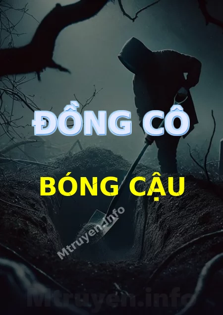 Đồng Cô Bóng Cậu